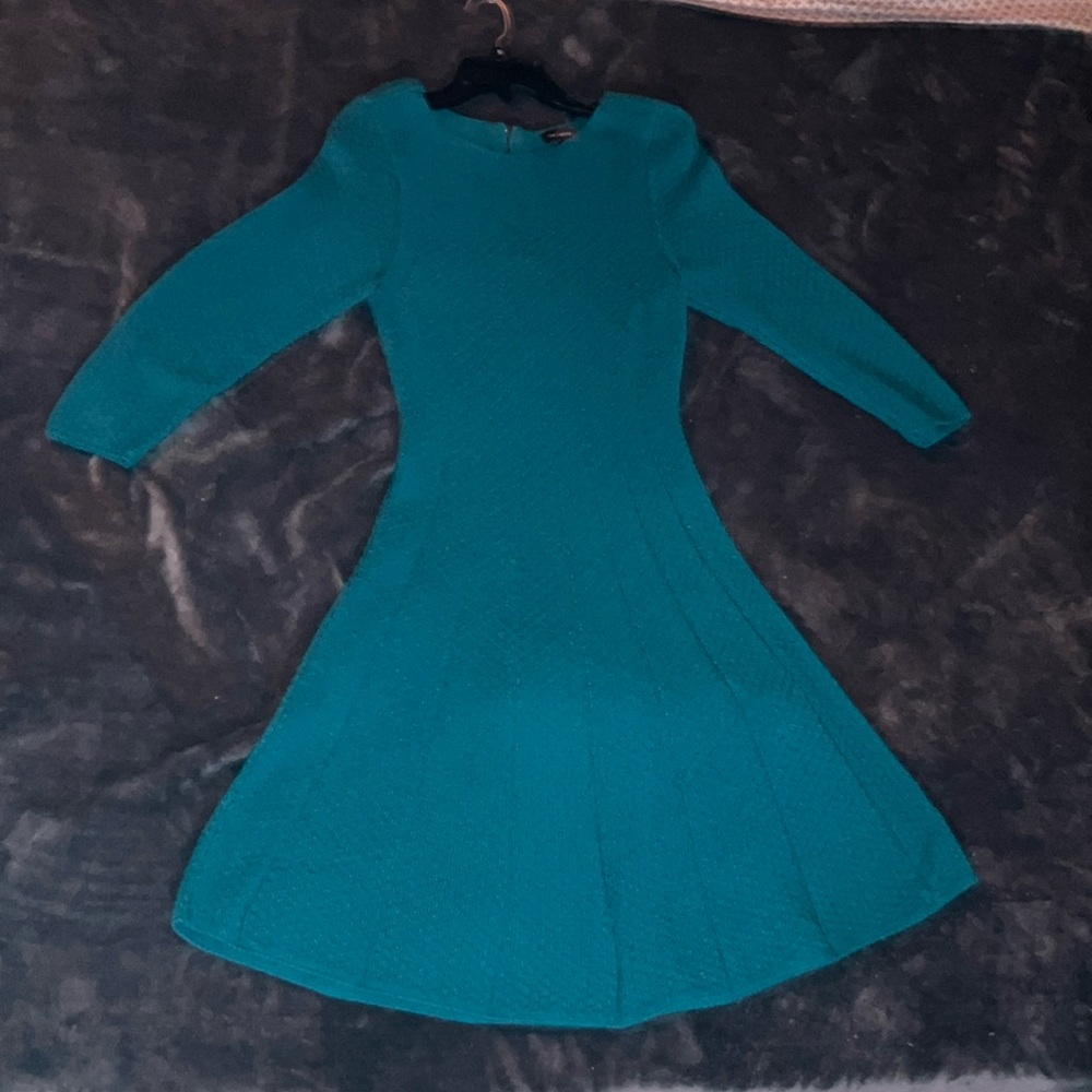 Size 5 thick autumn dress $17